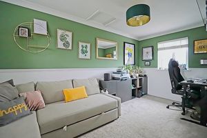 Bedroom Two- click for photo gallery